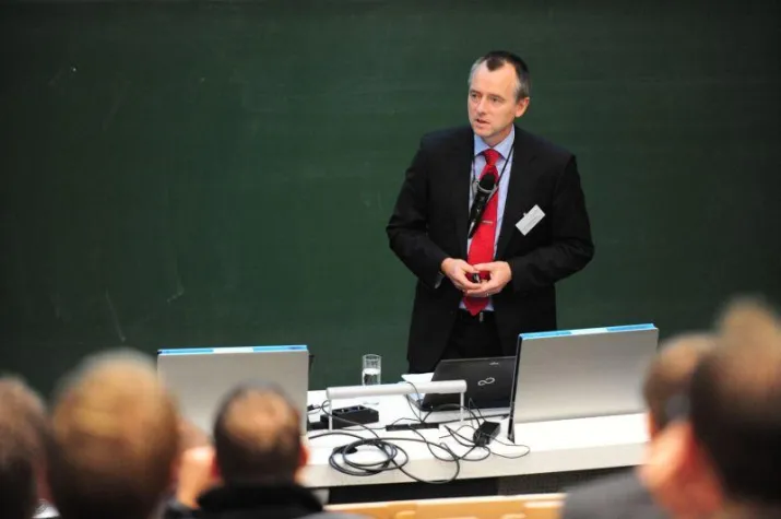 Cloud Computing für den Mittelstand Bild: Cloud Computing für den Mittelstand
