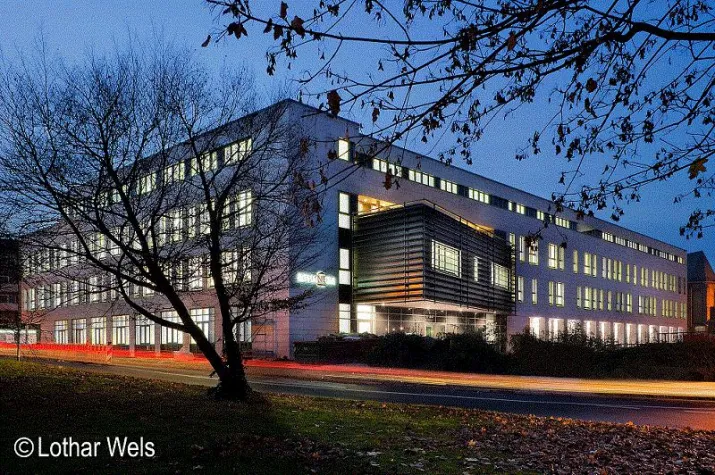 Bild: Wissenstransfer fördern: Erstes Seminar von +e Proeffizienz zu Nachhaltigkeit im Bauwesen