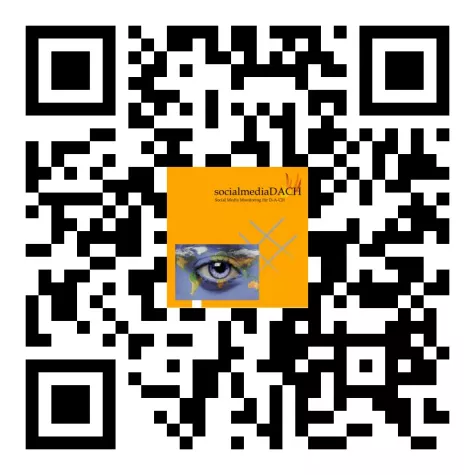 Bild: Social Hub Bundestag ist online