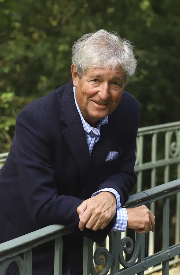 Thomas Schnepf (© Andreas Stumpf, Worms)