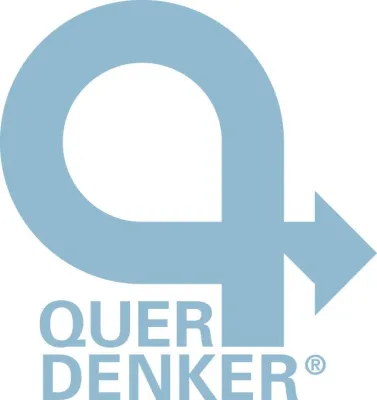 Bild: thoni mara gewinnt den QUERDENKER-Award