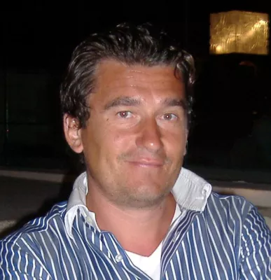 PrimaLoft® präsentiert neuen Sales und Marketing Territory Manager für Südeuropa Bild: PrimaLoft® präsentiert neuen Sales und Marketing Territory Manager für Südeuropa