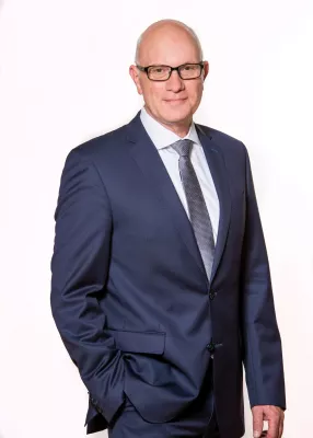 Bild: compexx Finanz AG: "Die Arbeitskraftabsicherung gehört zu den wichtigsten Versicherungen überhaupt"