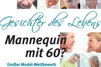 Bild: Mannequin mit 60?