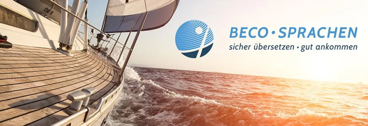 BECO SPRACHEN optimiert Kundenkooperationen