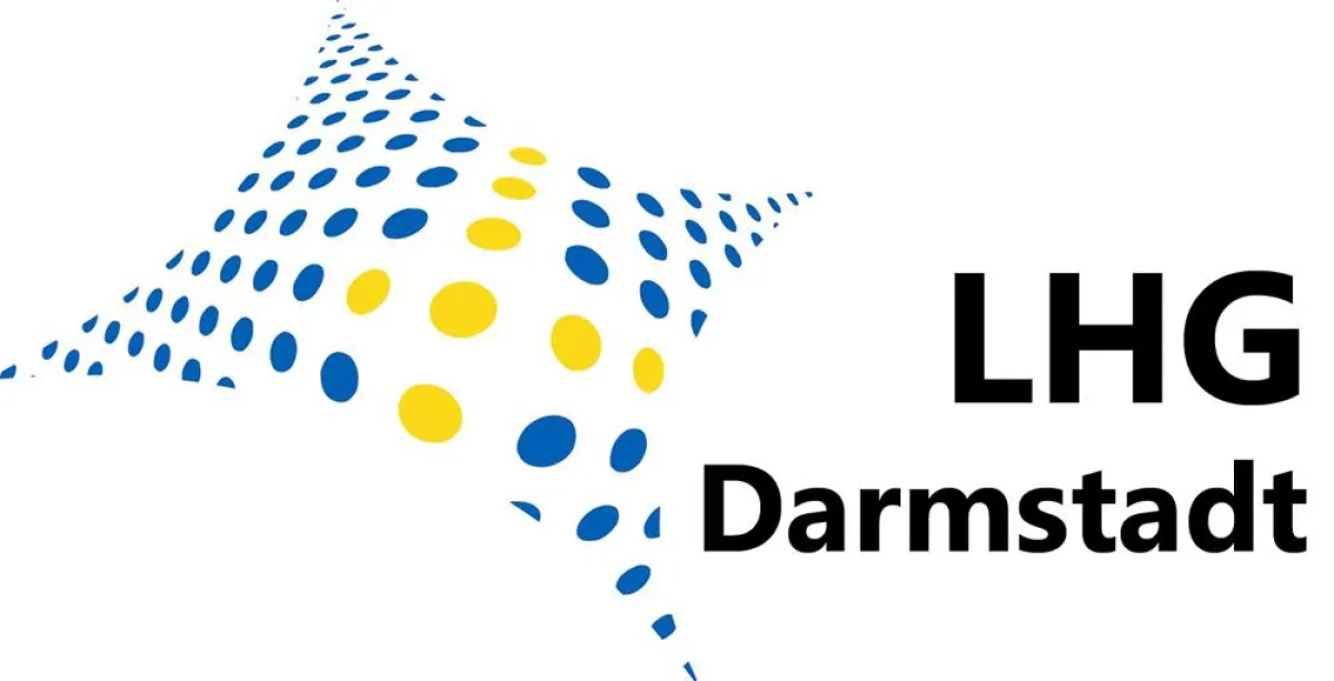 Logo der LHG Darmstadt