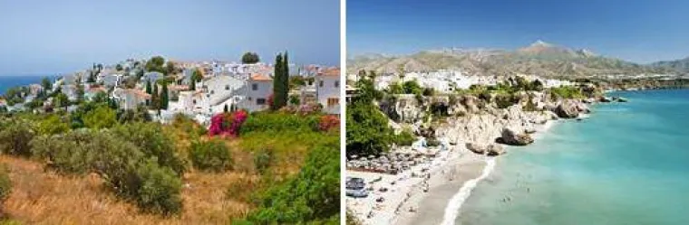 Spanisch lernen und erholsame Ferien kombinieren Bild: Spanisch lernen und erholsame Ferien kombinieren