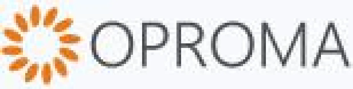 OPROMA Logo
