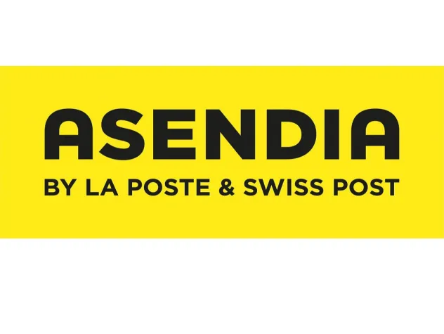 Bild: Asendia zu 100% CO2-neutral - Meilenstein nun offiziell zertifiziert