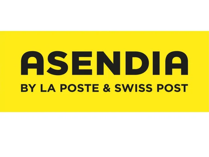 Asendia zu 100% CO2-neutral - Meilenstein nun offiziell zertifiziert Bild: Asendia zu 100% CO2-neutral - Meilenstein nun offiziell zertifiziert