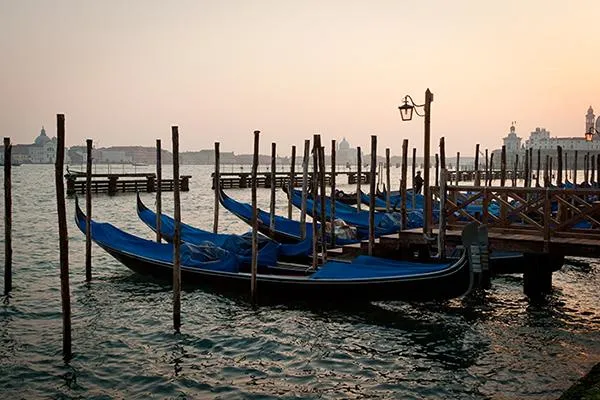 Bild: Gesunde Entspannung im Herzen des Veneto