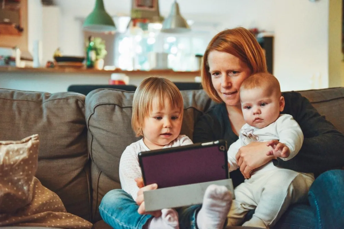 Entspanntes Familienleben durch kürzere Wege zur Arbeit