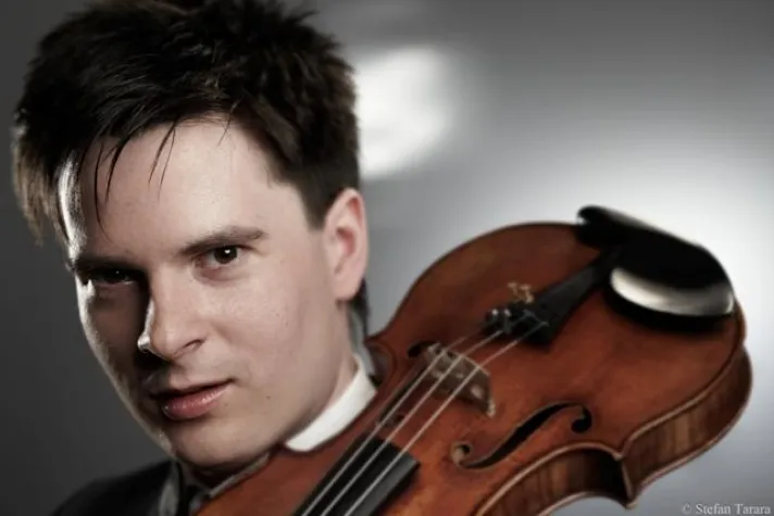 Bild: Sieger des Musikpreises Schloß Waldthausen 2011 stehen fest