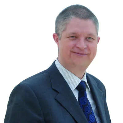 Bild: Dr. Oliver Pott und Joschi Haunsperger sind Gründungsmitglieder von erfolg.com