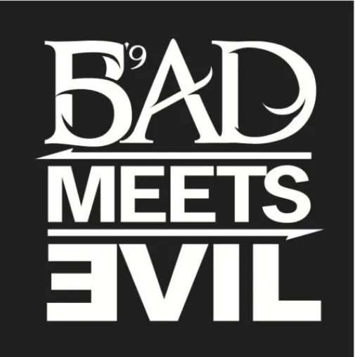 Bild: Eminem: Bad meets Evil sind zurück