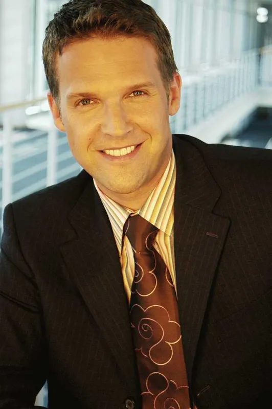 Thomas Krause, stellv. Geschäftsführer bei MediaRelations