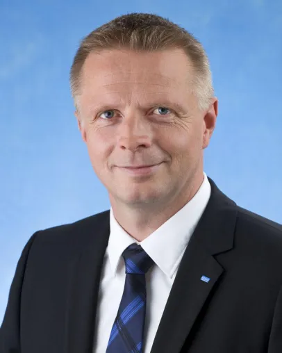 Bild: Neue Führungsspitze für KONE Deutschland