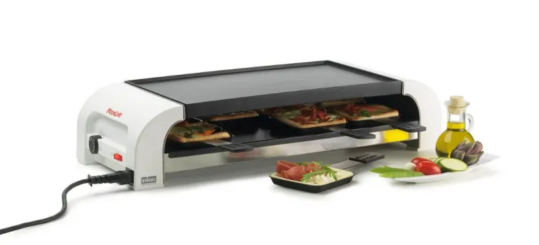 Schweizer Raclette-Kultur – der Winter-Trend Bild: Schweizer Raclette-Kultur – der Winter-Trend