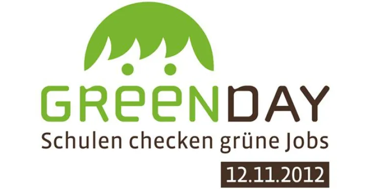 Bild: Green DAY bei FATH, MACH MIT