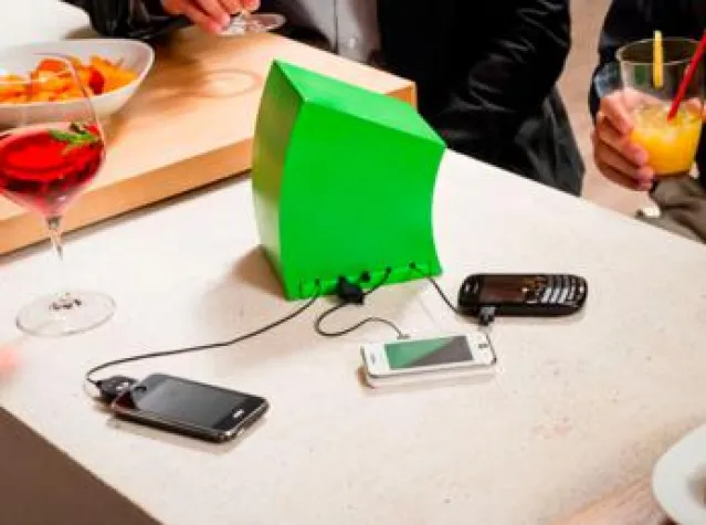 Bild: CharLi - Ihr Lebensretter