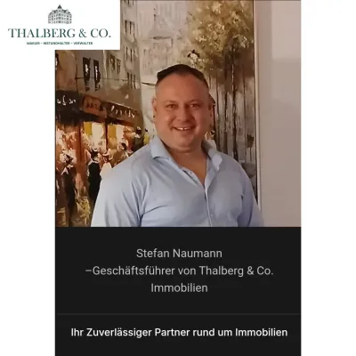 Bild: Sicher investieren in Hannover & Hildesheim: Thalberg & Co. Immobilien bietet diskreten Verkauf