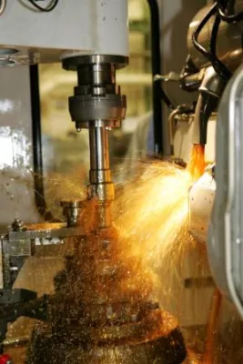 Bild: Industrieunternehmen Walther Flender entscheidet sich für Diamant/3 IQ