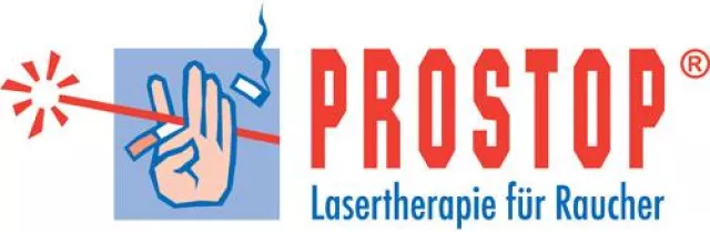 Bild: PROSTOP Lasertherapie für Raucher jetzt auch in Deutschland