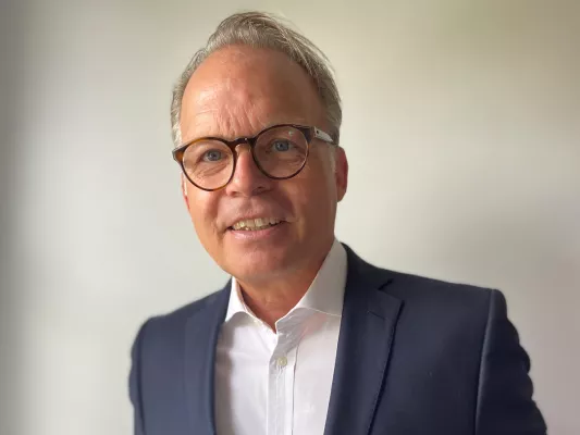 Bild: Ehemaliger Wertgarantie-Vorstand Vertrieb International wechselt zum 1. Januar 2021 zur Easy Insurance