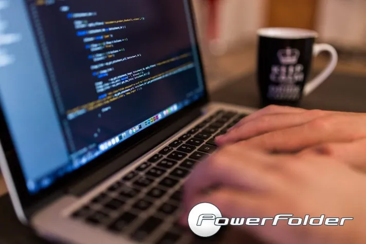 Bild: PowerFolder für den Privat-Anwender und kleine Firmen