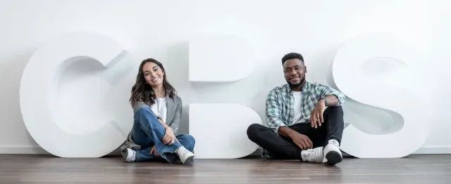 CBS erfolgreich reakkreditiert Bild: CBS erfolgreich reakkreditiert