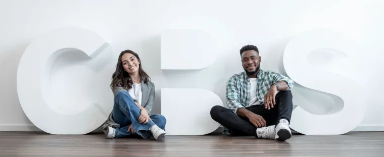 CBS erfolgreich reakkreditiert Bild: CBS erfolgreich reakkreditiert