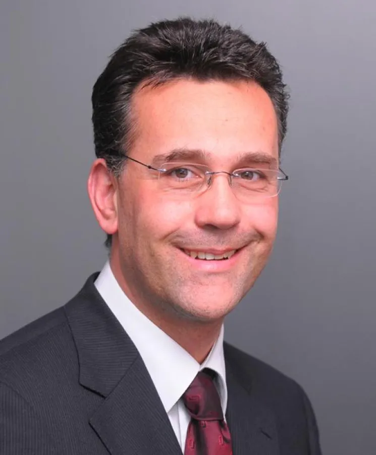 Prof. Dr. Thorsten Bagschick wird neuer Leiter der BiTS-Geschäftsführung