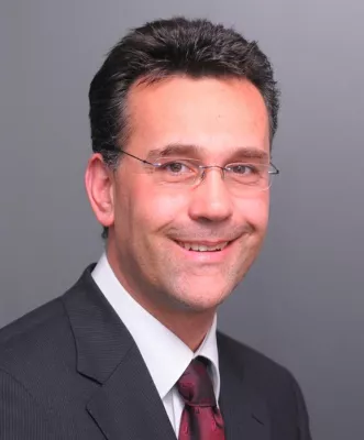 Bild: Neuer Vorsitzender der Geschäftsführung an privater Hochschule BiTS