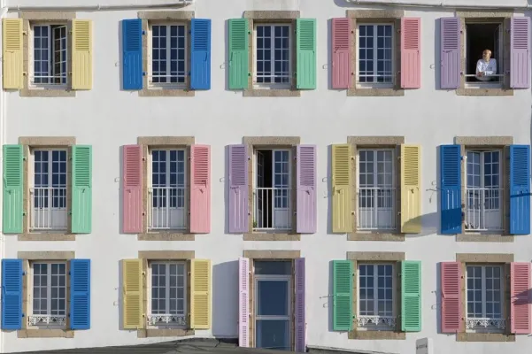 Im Fokus - Die bretonische Kultur Bild: Im Fokus - Die bretonische Kultur