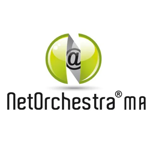 E-Mail Archivierung NetOrchestra® MA für Exchange. Bild: E-Mail Archivierung NetOrchestra® MA für Exchange.