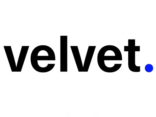Bild: KI-basierte Geldanlage für Privatpersonen - Velvet AutoInvest erhält 1,3 Mio. USD Seed-Investment