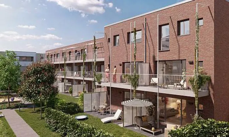 Jenfelder Au – in Hamburgs Osten dreht sich was Bild: Jenfelder Au – in Hamburgs Osten dreht sich was