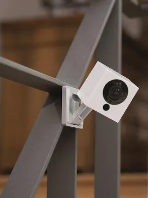 Bild: Absoluter Preiskracher: 49,99 Euro für die Full HD-WLAN-Sicherheitskamera Spot+