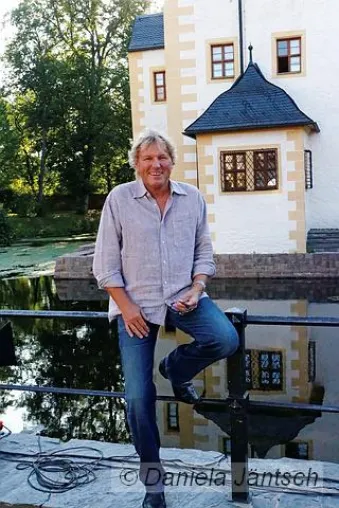 Bild: Die Schlager des Sommers - Die Open Air Party - am 23.08.2013