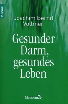 Bild: Gesunder Darm, gesundes Leben