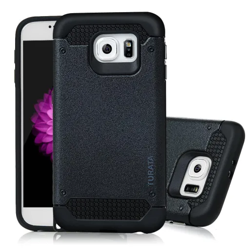 Bild: Samsung S6 & iPhone 6 Hülle @ Amazon