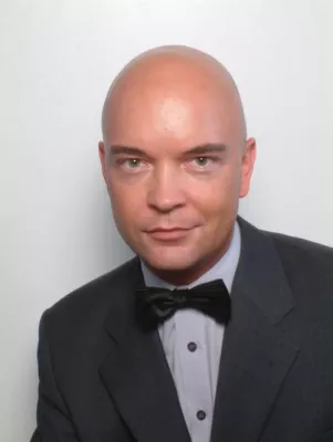 Bild: Dr. Udo Janßen wechselt zum DKI