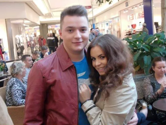 Bild: Geburtstagsparty im Havelpark mit LaVie und Linda Hesse