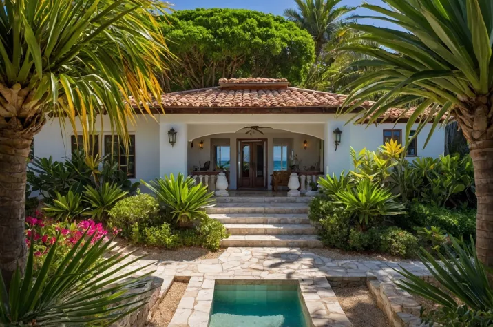 Bild: Finca auf Mallorca kaufen: Die besten Regionen für Ihre Finca.