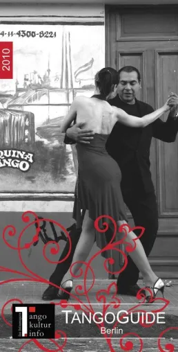 Tango tanzend raus aus der Krise Bild: Tango tanzend raus aus der Krise