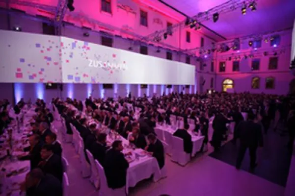 Bild: JAZZUNIQUE organisieren Auftakttagung: Beim Zusammenwachsen geholfen