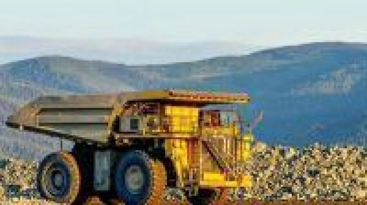 Quelle: Bluestone Resources