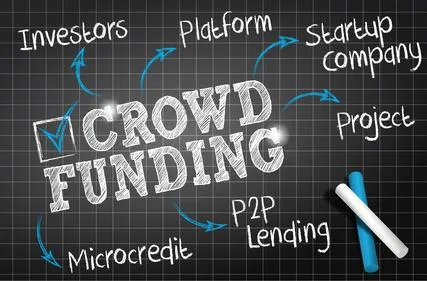 Bild: Geld sucht Idee - Crowd Day in Bad Doberan am 14.8.2014