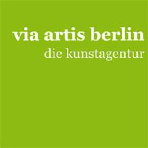 via artis berlin vermittelt zeitgenössische Positionen in der Malerei Bild: via artis berlin vermittelt zeitgenössische Positionen in der Malerei