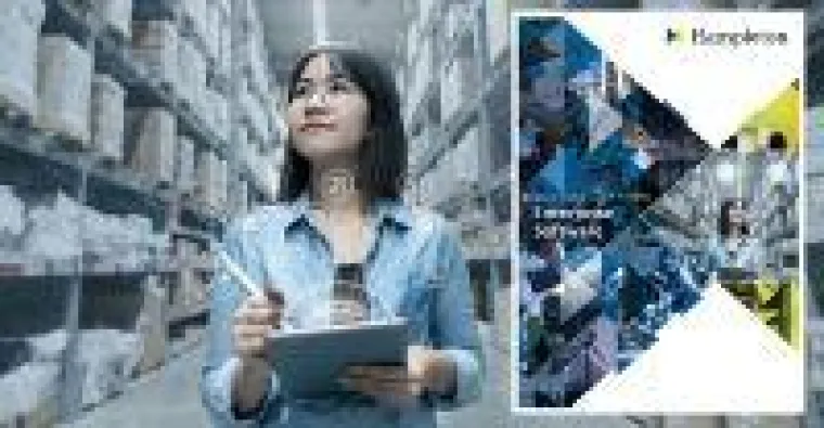 Bild: Enterprise Software M&A zeigt sich aktuell als eher regionaler Markt